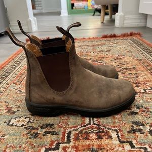 Blundstone || Women boots || US Women Size7 || AU/UK Size 4
